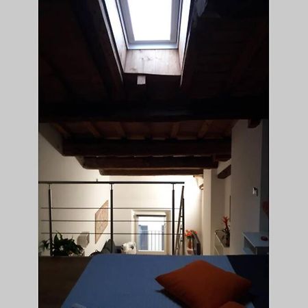 Fiordiloto Apartment Mantova Exterior foto